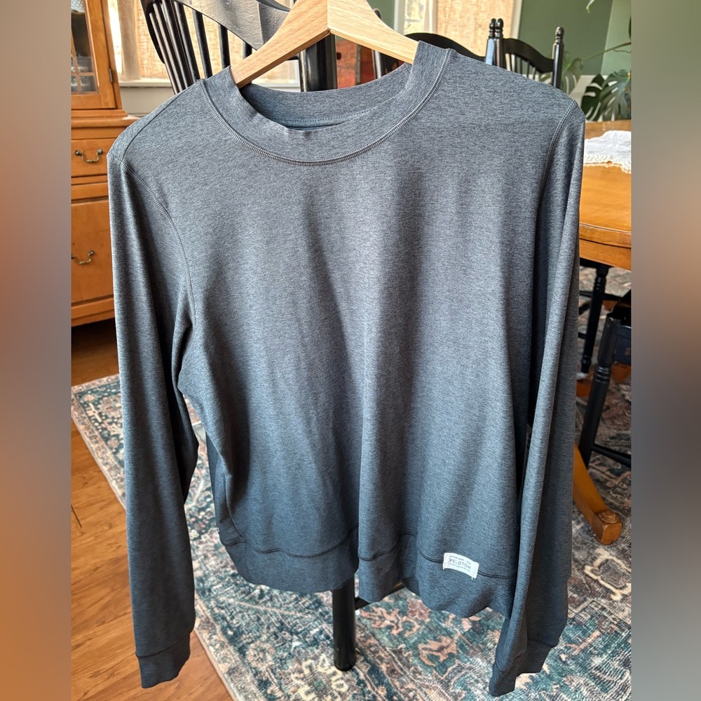 Peloton Crewneck Sweatshirt Bundle